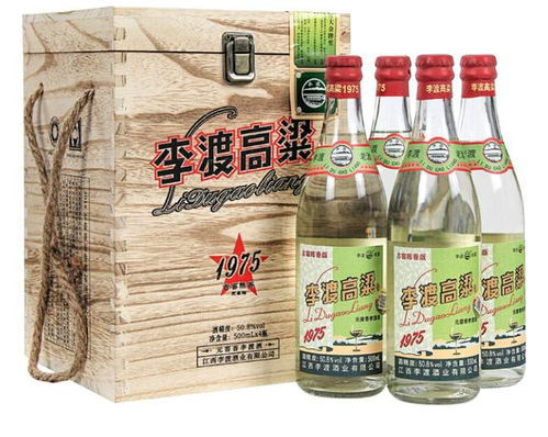 中国光瓶酒的 大哥 ,可惜知晓的人很少,行家 真喝酒选它没错