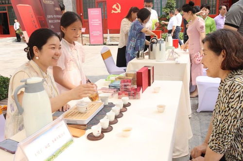 共襄两岸茶文旅合作盛事 这场 闽东之光 文化盛宴在京举办