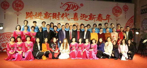 阳光文化交流中心成立三周年庆典圆满举行