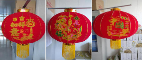 “巧娘”微工厂,点亮搬迁残疾人的就业梦 --河北省康保县利平巧娘手工编织微工厂