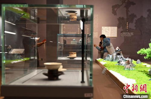 故宫 茶世界 紫禁清韵 茶文化精品文物展 亮相河北