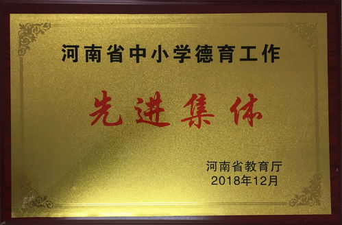 阳光人生从这里起步 郑州市管城回族区阳光实验小学 阳光教育 文化建设纪实