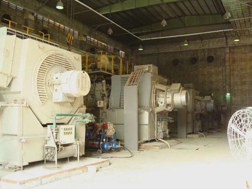 从工厂发电,到艺术游憩丨深圳华侨城o power文化艺术中心