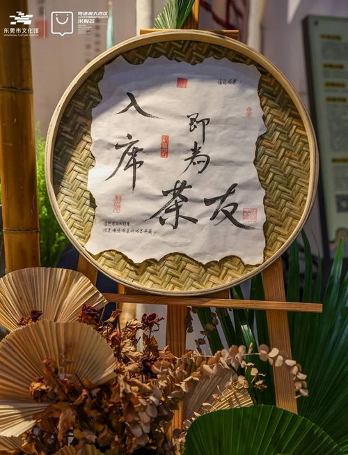 五一 进莞来 最岭南 国潮文化馆的五一真有意思