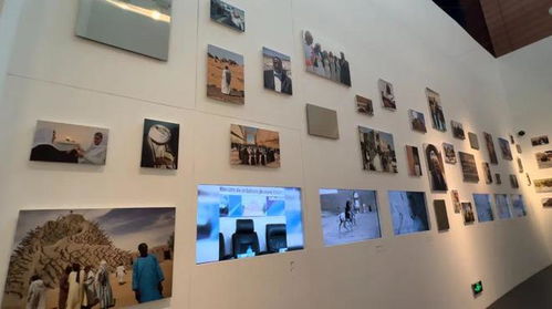 守护与重光 展 全景呈现冲突地区文化遗产现状和保护成果