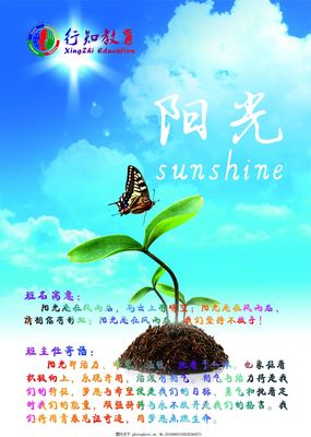 阳光班牌转曲
