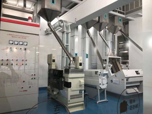 世界生态岛上的稻米观光工厂 探访东禾九谷稻米文化园