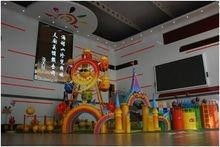 海天酱油阳光工厂 以阳光文化酿造品质生活