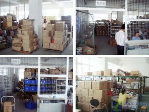 再创辉煌 南光通用摄像头新工厂落成，携手阳光文化共谱新篇