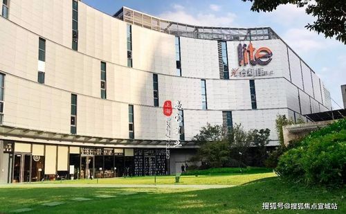 阳光文化楼盘 黄浦江畔的理想居所