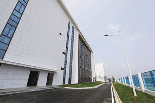 工业4.0时代的超级工厂 城市的光辉或面具