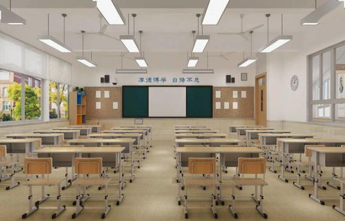 好消息！西安又有8所高颜值学校今秋投用，阳光文化点亮未来教育