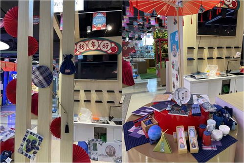 特色土味产品走进市区，来浦江农优节准备年货吧！